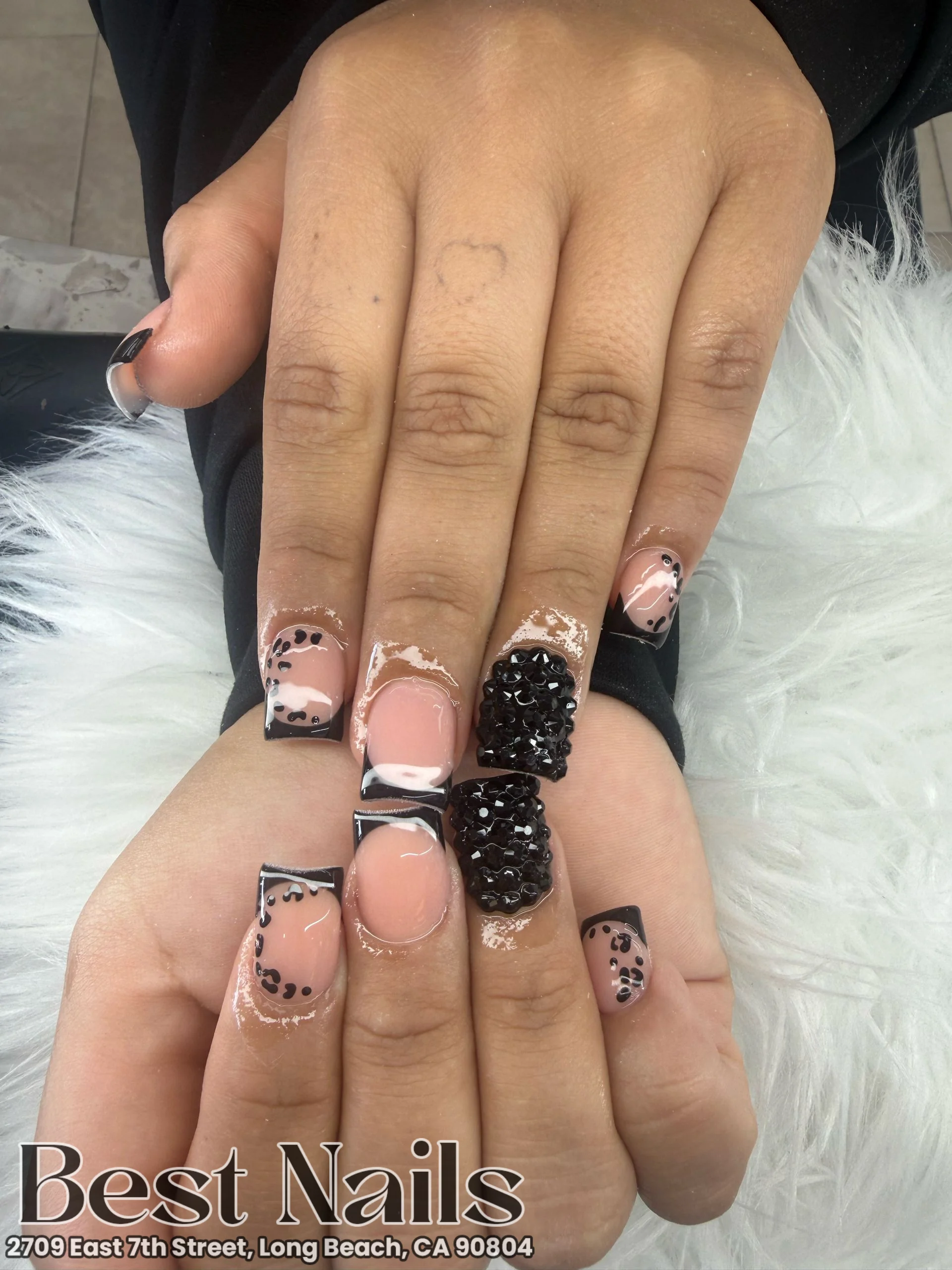 Nail July 31